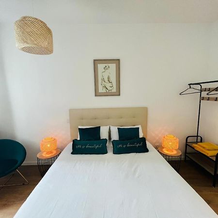 Charming Funchal Studio II Экстерьер фото