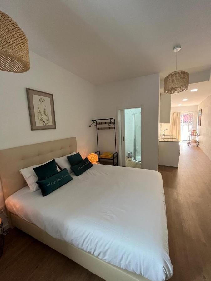 Charming Funchal Studio II Экстерьер фото