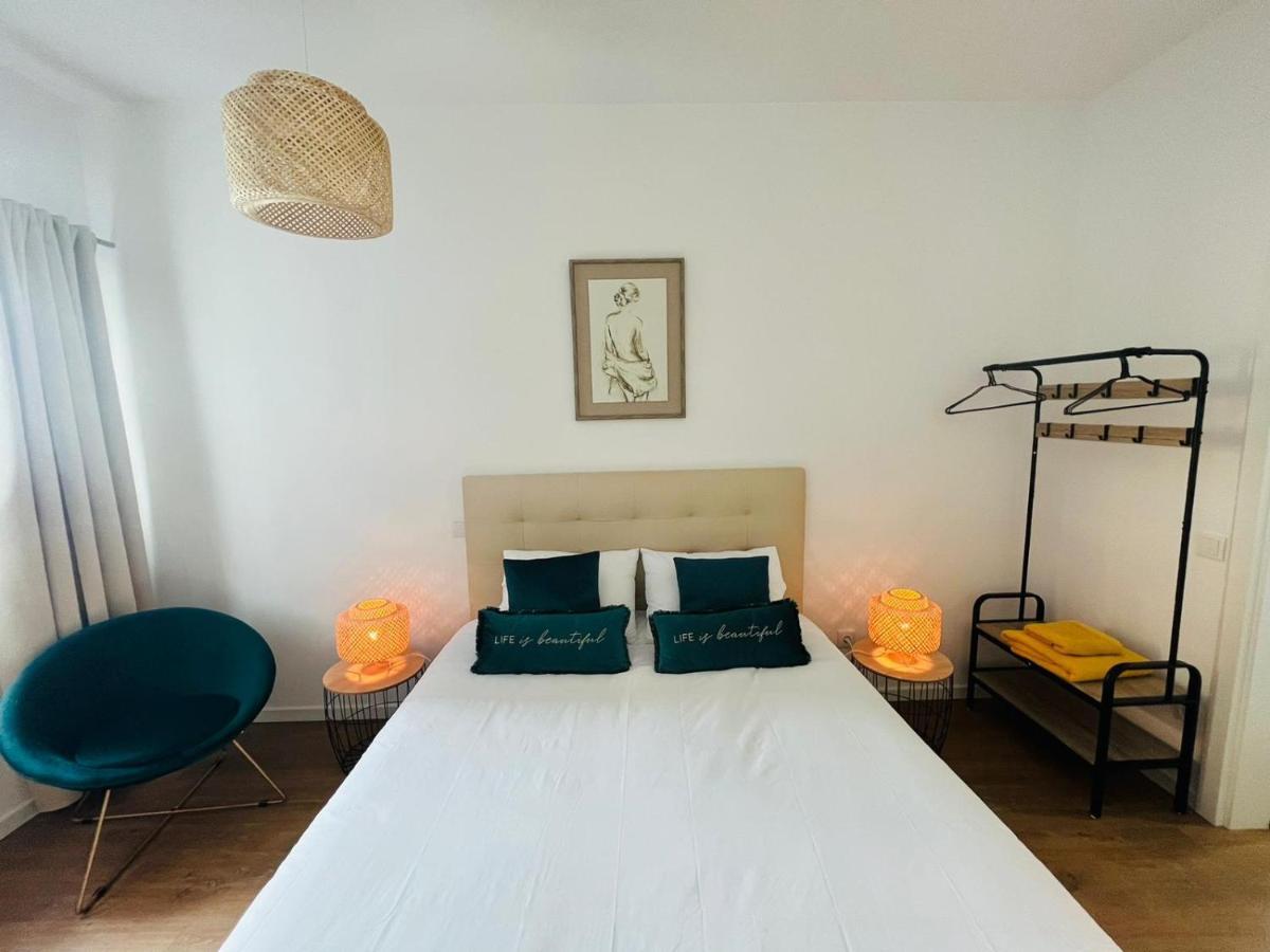 Charming Funchal Studio II Экстерьер фото