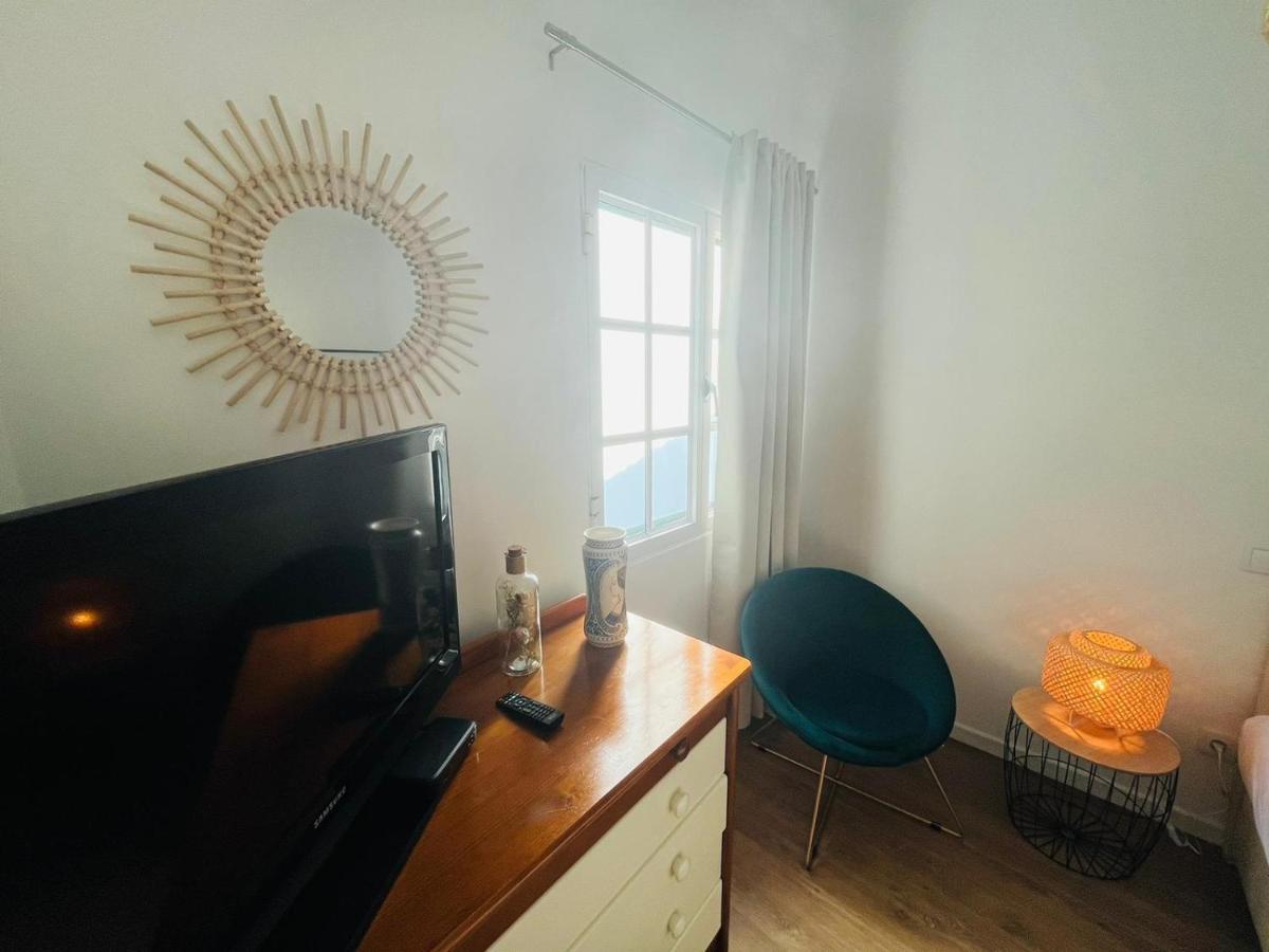 Charming Funchal Studio II Экстерьер фото